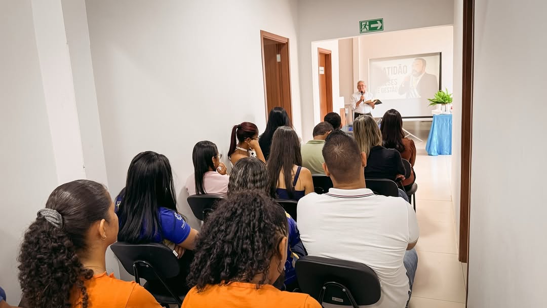 Santa Rita do Tocantins celebra 6 meses de gestão com avanços e compromisso com a população
