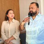 Santa Rita do Tocantins celebra 6 meses de gestão com avanços e compromisso com a população