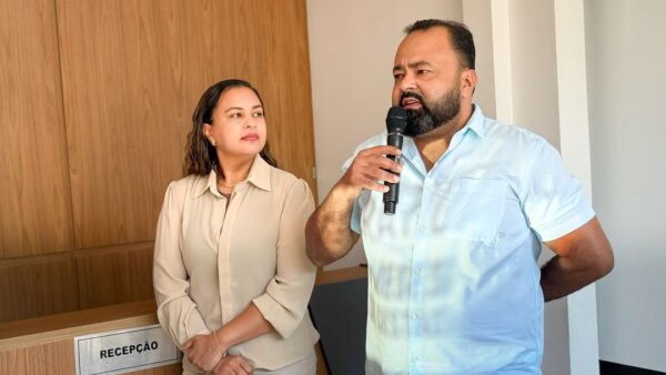 Santa Rita do Tocantins celebra 6 meses de gestão com avanços e compromisso com a população
