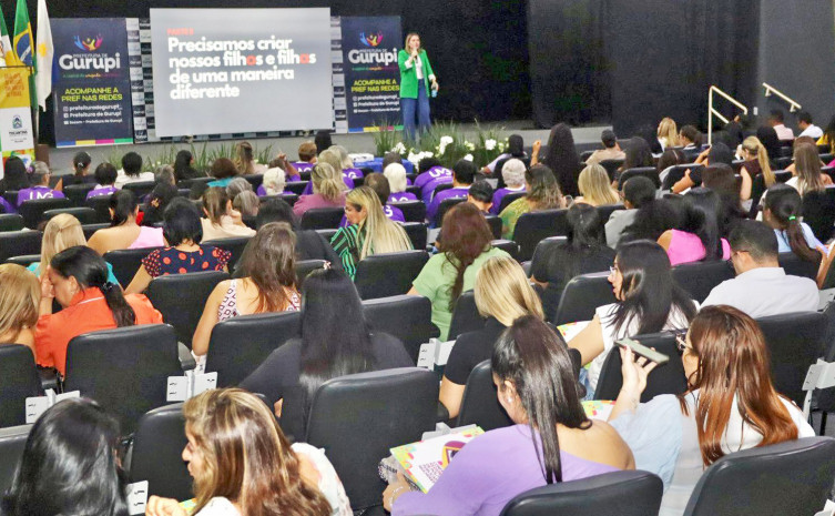 Gurupi sedia Conferência Regional de Políticas Públicas para as Mulheres com foco em democracia, igualdade e conquistas