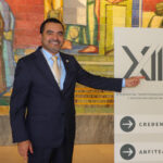 Governador Wanderlei Barbosa representa o Tocantins no 13º Fórum Jurídico de Lisboa