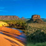 Tocantins e Maranhão avançam na criação de rota turística entre o Jalapão e a Chapada das Mesas