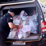 Polícia Civil do Tocantins participa da Operação Narke IV e reforça combate ao tráfico de drogas