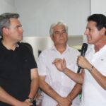 Deputado Nilton Franco destina R$ 100 mil para custeio de Wanderlândia durante aniversário do município