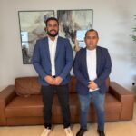 Reconhecido pela excelência jurídica, advogado André Luiz firma parceria com a ASPMET para defender servidores municipais em todo o Tocantins