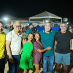 Pé na areia e compromisso com o Tocantins: Deputado Dr. Danilo Alencar prestigia abertura da temporada de praias em Caseara