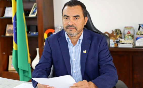 TCE aprova por unanimidade as contas do Governo do Tocantins referentes ao exercício de 2024