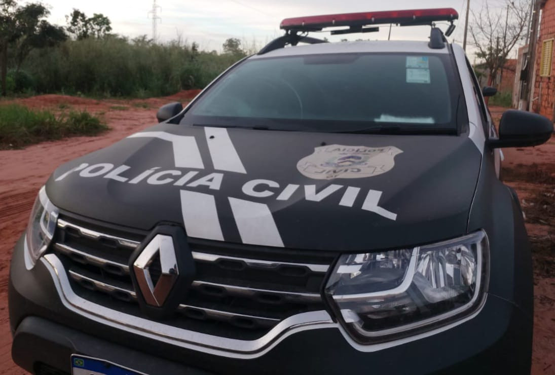 Polícia Civil conclui inquérito sobre morte de supervisor em Mateiros e indicia autor por lesão corporal seguida de morte