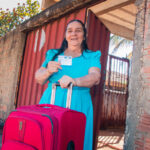 Governo do Tocantins entrega mais de 4 mil Cartões do Idoso no primeiro semestre de 2025