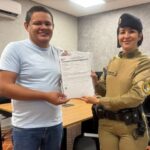 Lagoa da Confusão avança na segurança pública com entrega de alvará para construção da nova sede da 4ª CIPM