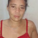 Mulher mata companheiro com golpe de faca no pescoço após ser agredida em Formoso do Araguaia