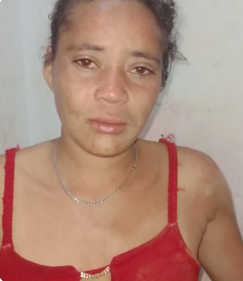 Mulher mata companheiro com golpe de faca no pescoço após ser agredida em Formoso do Araguaia