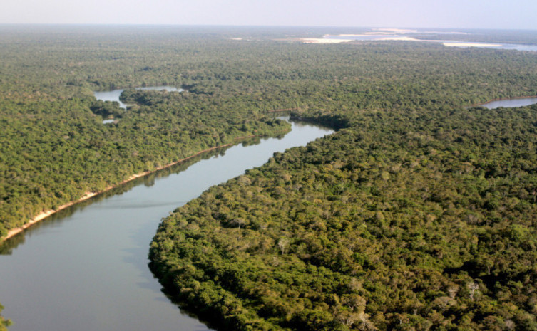 Parque Estadual do Cantão celebra 27 anos como símbolo da conservação ambiental no Tocantins