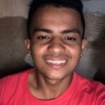 Motociclista morre após ser atropelado na BR-153; motorista foge sem prestar socorro