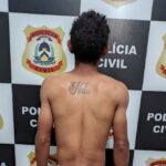 "Especialista em escalar muros": Polícia Civil prende homem acusado de série de furtos a residências em Paraíso do Tocantins