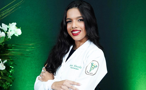 Com bolsa integral do Prouni, estudante da rede estadual do Tocantins conquista vaga em Fisioterapia e emociona o Brasil