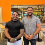 Diálogo entre Diego da Apaa e André Luiz reforça renovação política no Estado