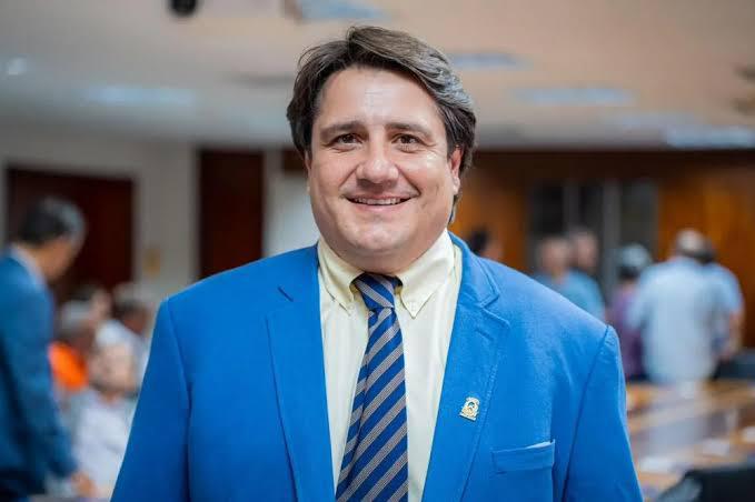 Com mais de 100 ações, Eduardo Fortes amplia alcance de projetos sociais e encerra 1º semestre entre os deputados mais atuantes do Tocantins