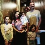 Saiba quem era família do DF que morreu em acidente na BR-153, em Fátima; das sete pessoas no veículo, apenas filha de 2 anos sobreviveu
