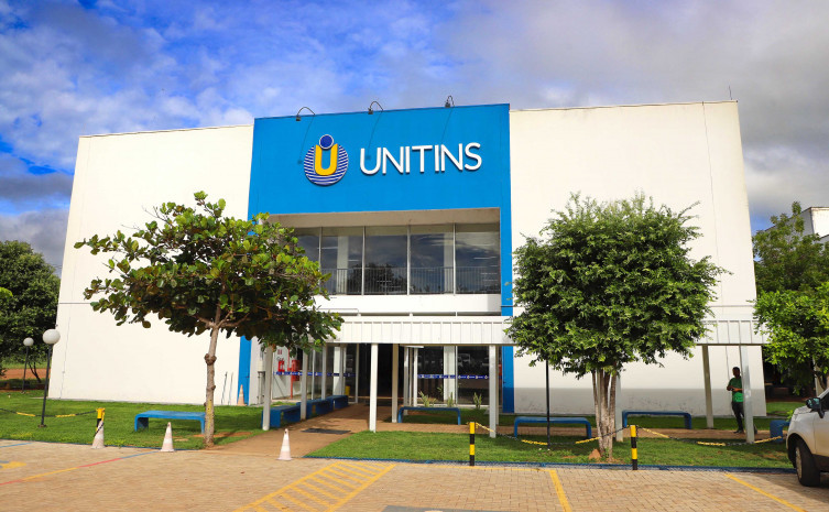 Unitins abre 250 vagas em cursos de graduação a distância pelo TO Graduado