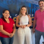 Eduardo Fortes recebe secretária de Saúde de Gurupi e discute ampliação de serviços para a região Sul e Sudeste do Tocantins