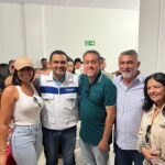 Deputado Dr. Danilo Alencar prestigia entrega de pavimentação da TO-239 que liga Itapiratins a Itacajá