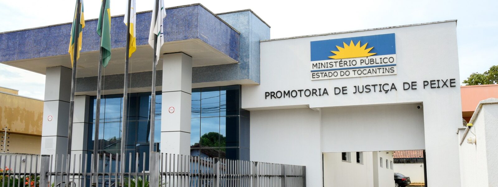 Ministério Público do Tocantins dá 60 dias para Prefeitura de Peixe lançar concurso para agentes de saúde e endemias
