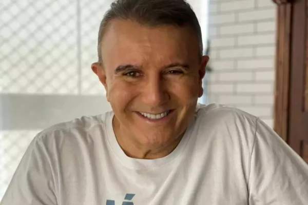 Processo de Eduardo Siqueira tem mais de 40 petições e segue sem decisão do STF