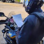 Homem com mandado de prisão por tráfico e organização criminosa é preso pela PRF em Gurupi