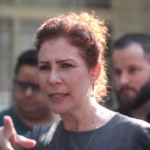 Deputada Carla Zambelli é presa na Itália após condenação pelo STF no caso da invasão hacker ao CNJ