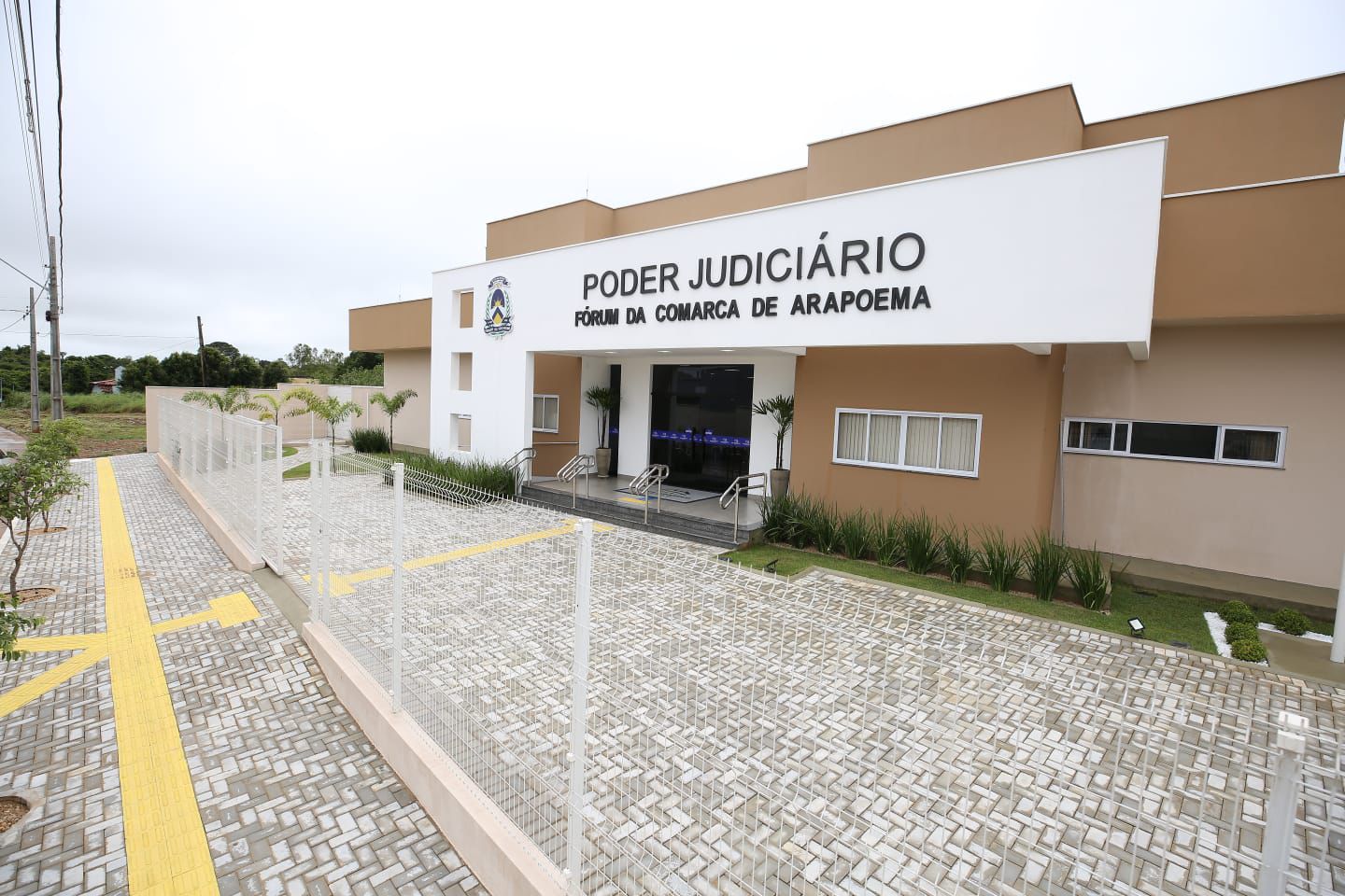 Consultor de vendas é condenado a cinco anos por homicídio culposo em acidente com vítima fatal na TO-230