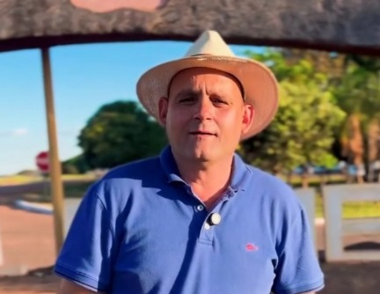 Justiça cassa mandato de prefeito e vice de Barrolândia por abuso de poder e compra de votos Justiça cassa mandato de prefeito e vice de Barrolândia por abuso de poder e compra de votos