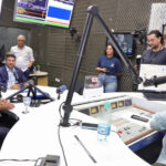 Governador Wanderlei Barbosa anuncia entrega do câmpus da Unitins em Dianópolis para novembro e reforça investimentos na educação superior