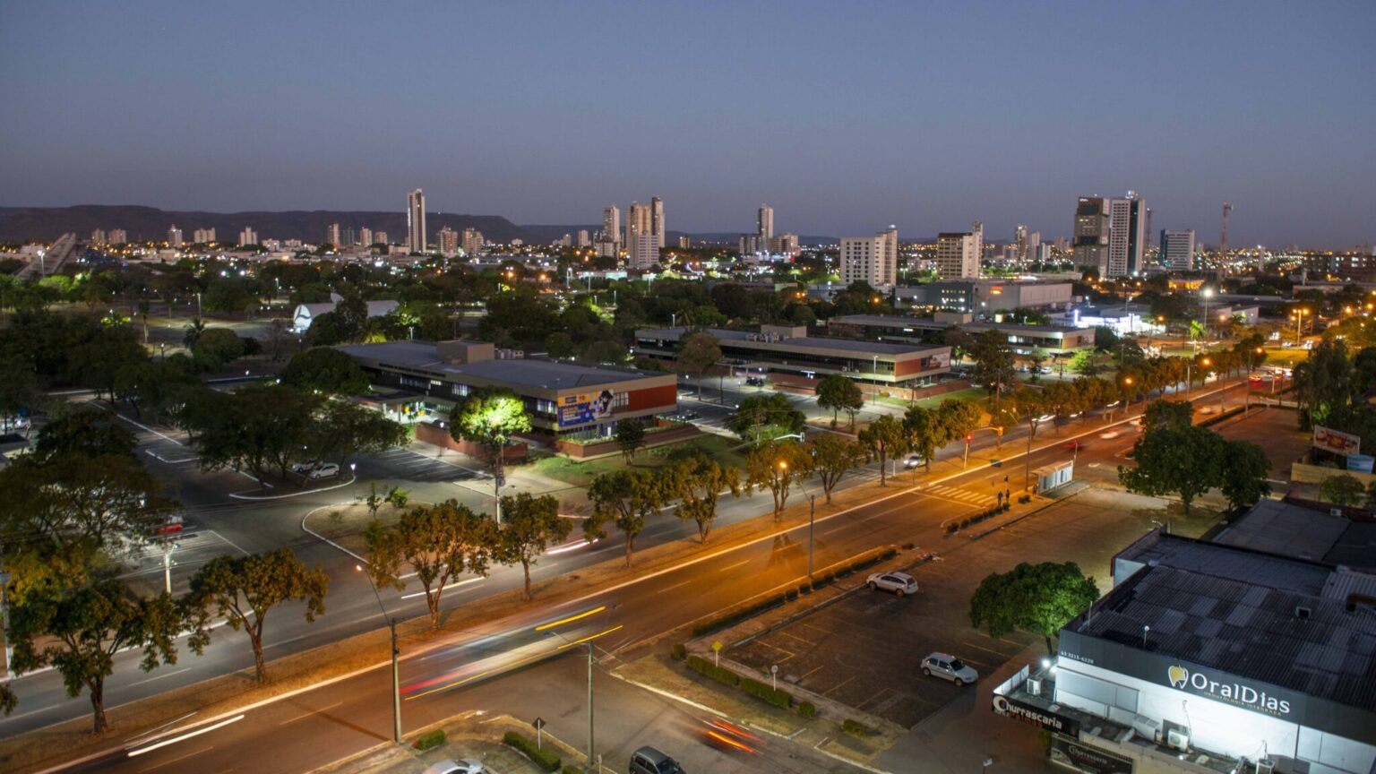 Lagoa da Confusão passa a integrar oficialmente a Região Metropolitana de Palmas com nova lei sancionada por Wanderlei Barbosa