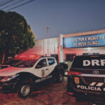 Polícia Civil apura esquema de corrupção na Prefeitura de Nova Olinda e cumpre 10 mandados