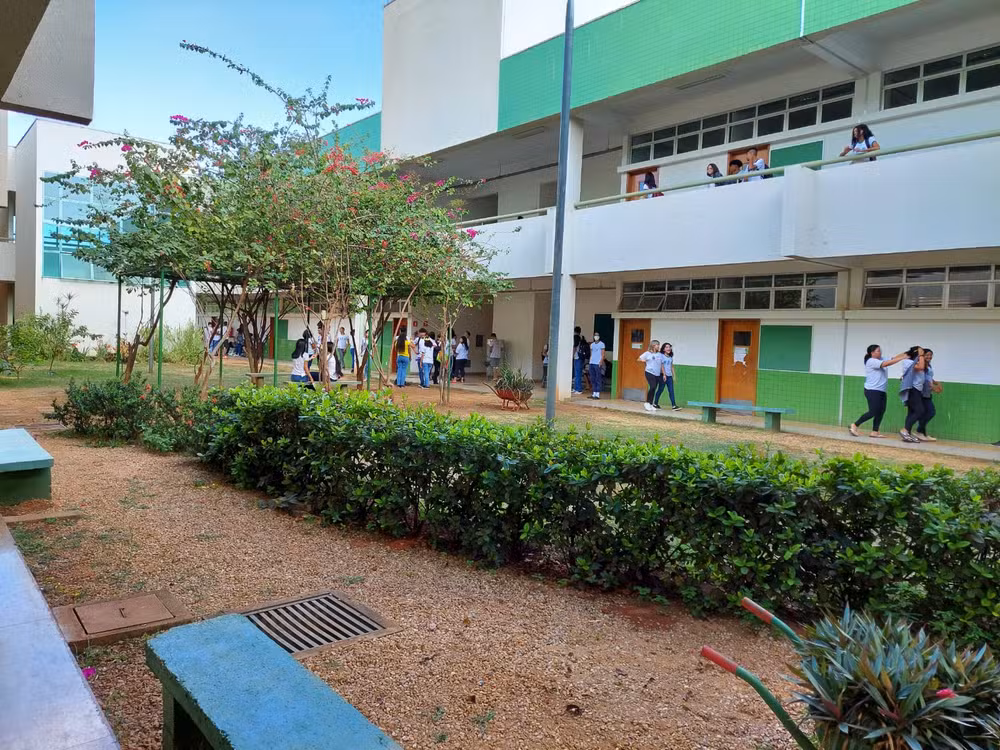 IFTO abre 190 vagas para graduação em Palmas com nota do Exato