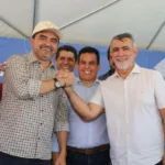 Amélio Cayres intensifica presença política, mas segue indefinido sobre 2026