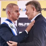 Retorno de Eduardo Siqueira marca reinício de projeto político e tensiona bastidores do poder em Palmas