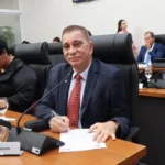Amastha pode deixar Secretaria de Zeladoria após retorno de Eduardo Siqueira à Prefeitura de Palmas