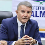 Ministro do STF nega pedido de revogação da prisão do prefeito de Palmas, Eduardo Siqueira Campos