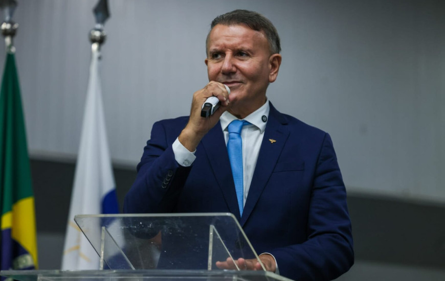 Defesa de Eduardo Siqueira Campos pede à Justiça julgamento de revogação da prisão domiciliar