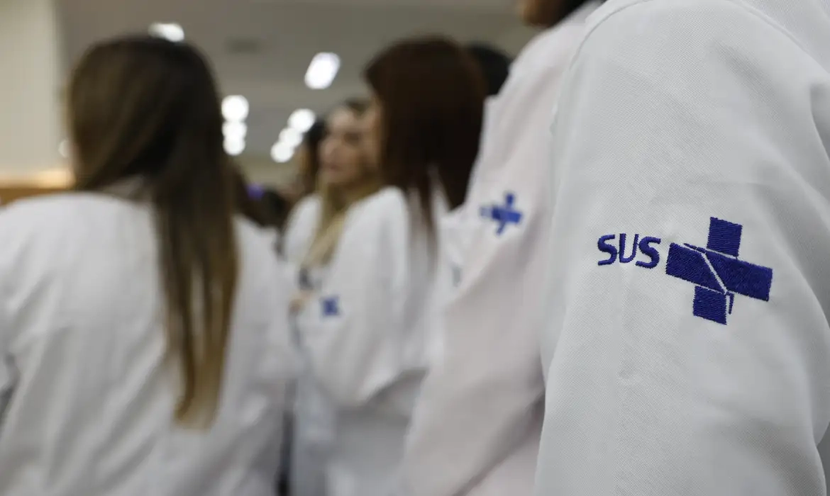 Tocantins recebe 33 novos médicos pelo Programa Mais Médicos para reforçar atenção primária à saúde