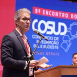Zema deve oficializar pré-candidatura à Presidência da República em 16 de agosto, em São Paulo