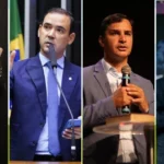 Afastamento de Eduardo Siqueira Campos reconfigura forças políticas na Prefeitura de Palmas