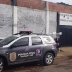 Mulher é presa ao tentar entrar com drogas e celular em unidade penal de Paraíso do Tocantins
