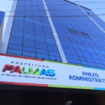 Prefeito em exercício de Palmas promove mudanças no primeiro escalão da gestão municipal