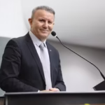 Prefeito afastado de Palmas deve permanecer em UTI sob vigilância contínua por até 72 horas após sofrer infarto