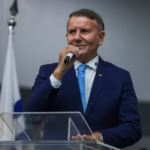Prefeito afastado de Palmas, Eduardo Siqueira Campos, segue internado em estado estável após infarto