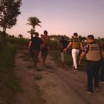 Polícia Civil prende dois suspeitos de roubo à mão armada em Augustinópolis; um deles é foragido de Minas Gerais