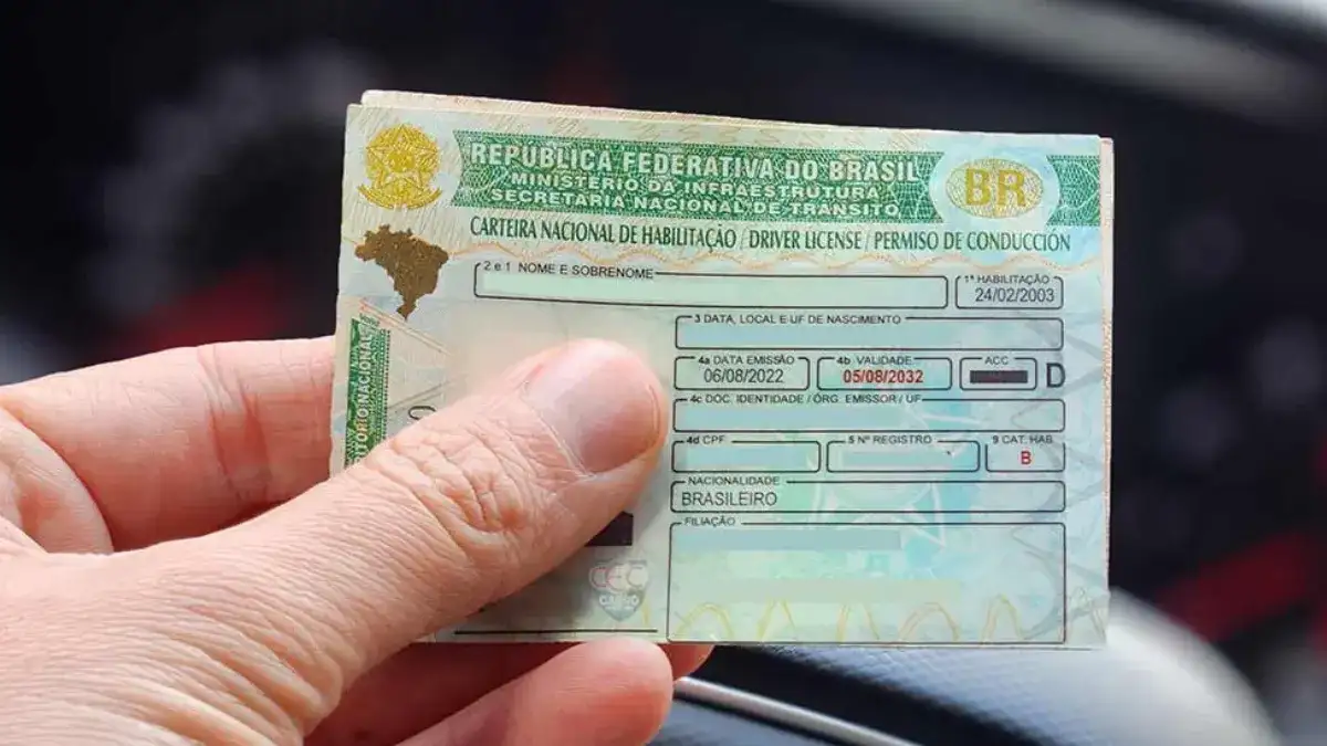 Governo do Tocantins sanciona programa de CNH gratuita para população de baixa renda